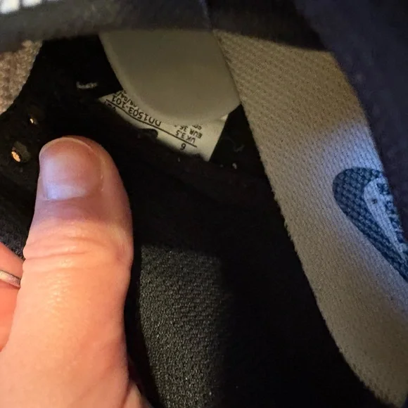 Panda Dunks - Picture 9 of 10